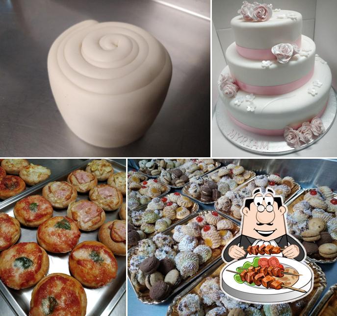 Bar Pasticceria Solazzo