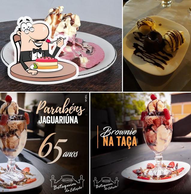 Botequim da Estação - Jaguariúna