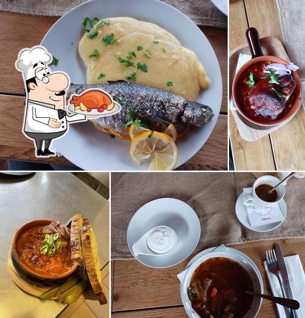 The Brutus Kitchen&Döner