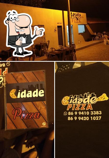 Cidade Pizza