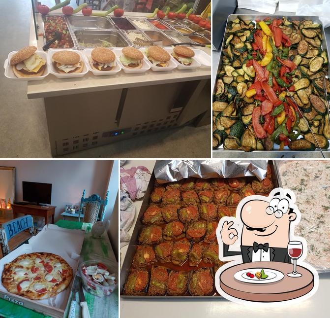 Gut Essen In Neuburg An Der Donau Das Oracle Kebap & Pizza Neuburg an der Donau, Neuburg an der Donau