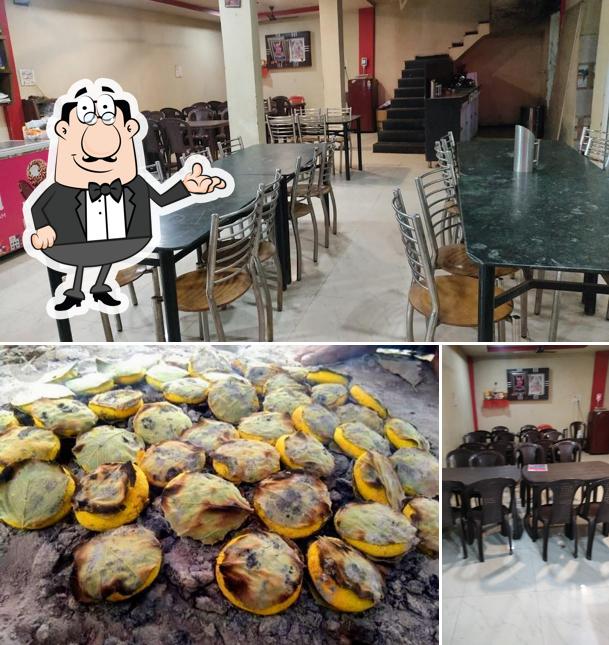 Kakaji Food Zone