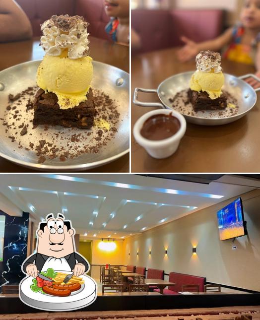 Lenon's Steak House