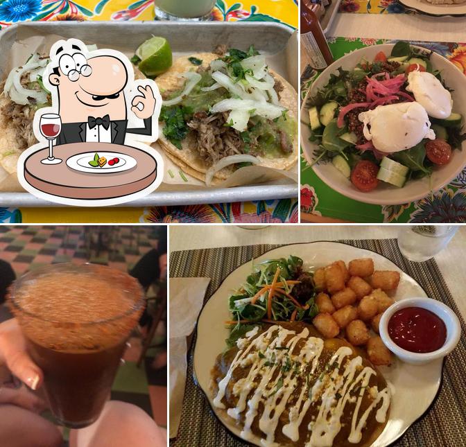 Lolo's Surf Cantina in Miami Beach Restaurant reviews