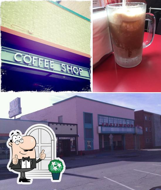 Mugs Up Diner in Independence Restaurant reviews
