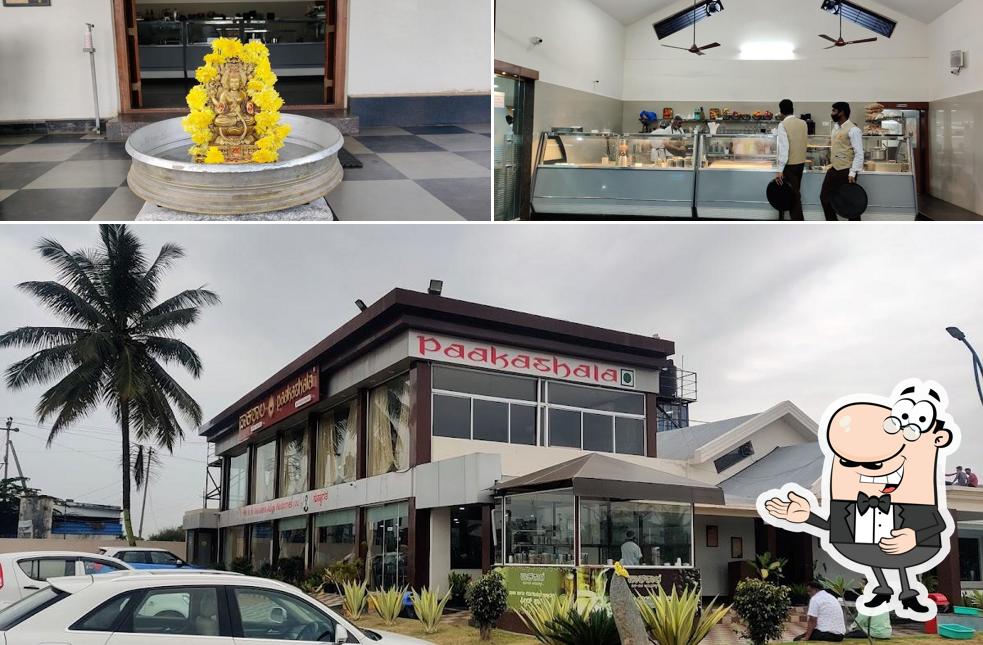 Paakashala Yediyur, Jaladagere Restaurant menu and reviews