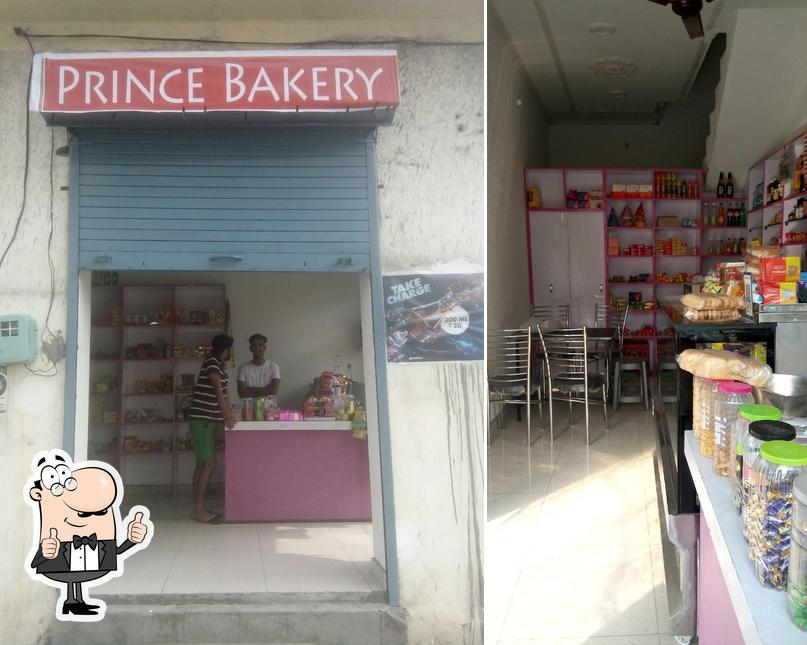 Prince bakery, Jalandhar Restaurant reviews