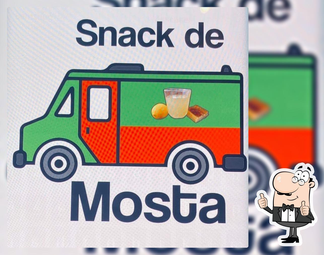 Snack de Mosta * Food Truck