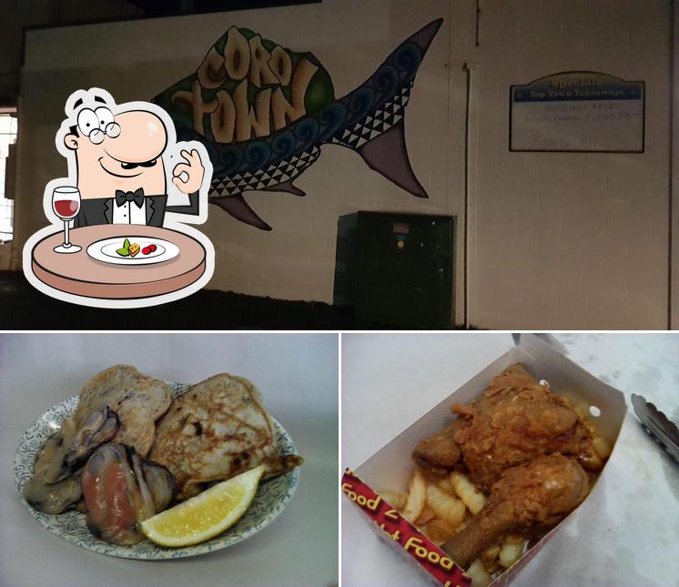 Coromandel Top Town Takeaways in Coromandel Restaurant reviews