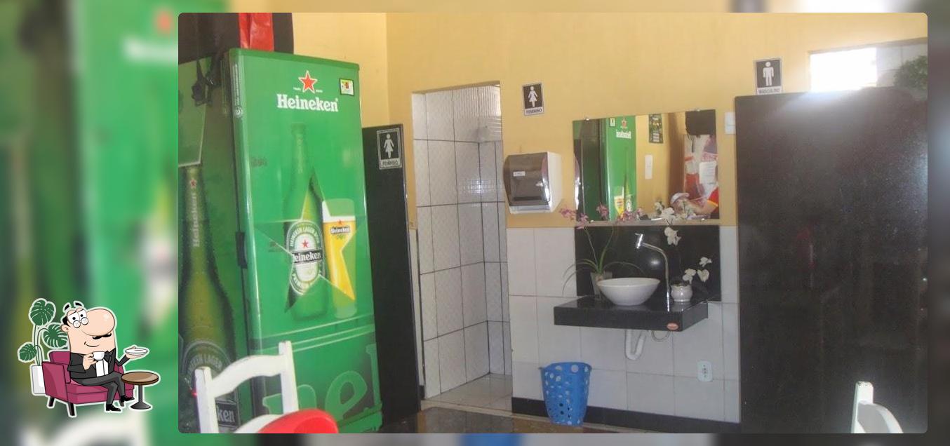 Restaurantes e Telepizza Tutucas