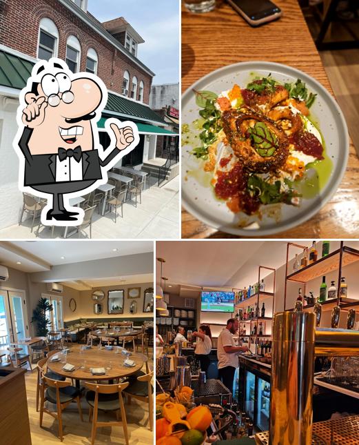 Find the best place to eat in Ridley Park, spring 2024 Restaurant Guru