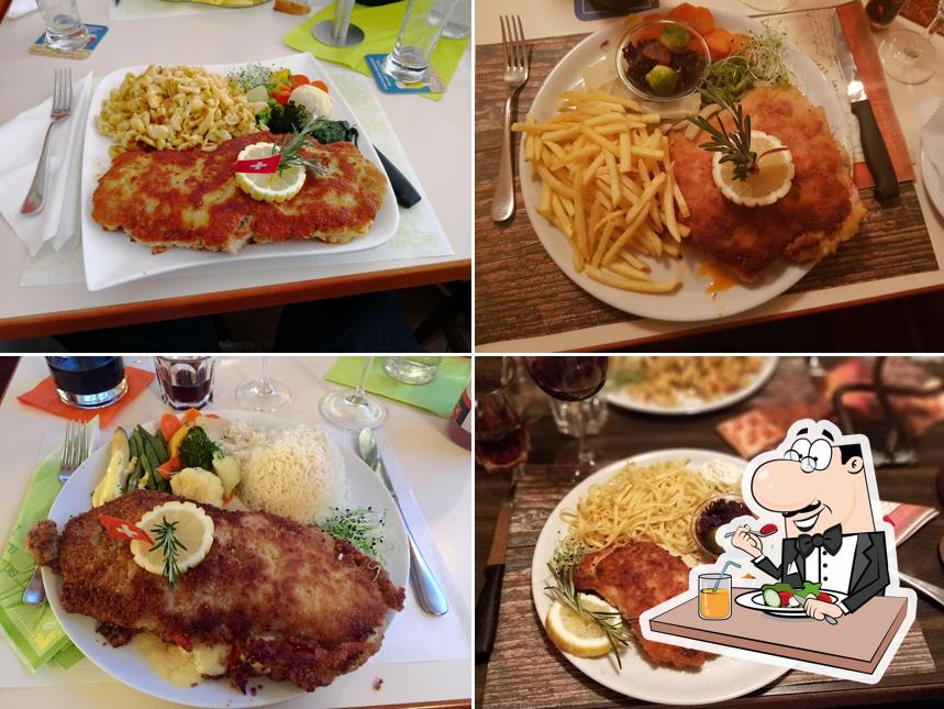 Restaurant Balkan Sternen