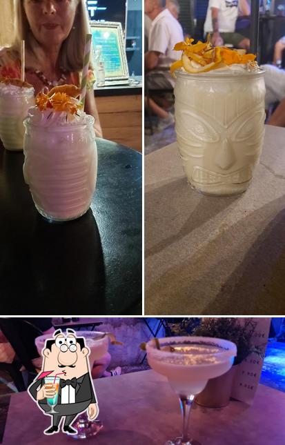 The Bar in Costa Adeje Restaurant reviews