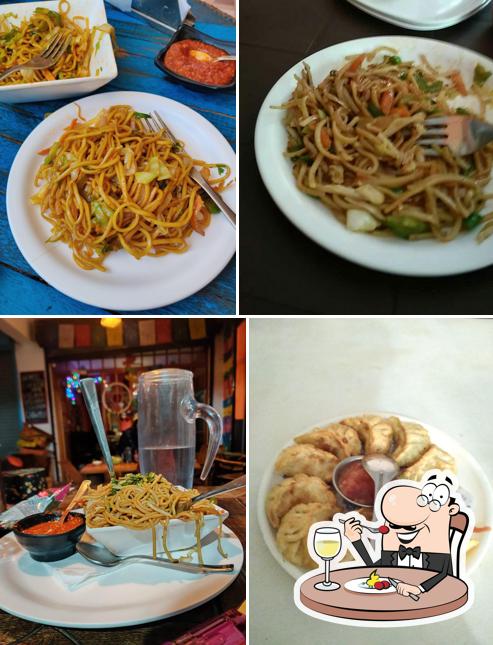 Vairagi Cafe