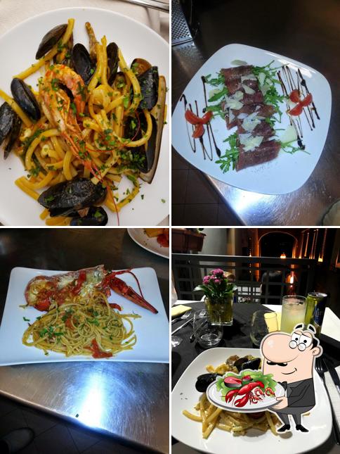 Ristorante VarennaMonamour