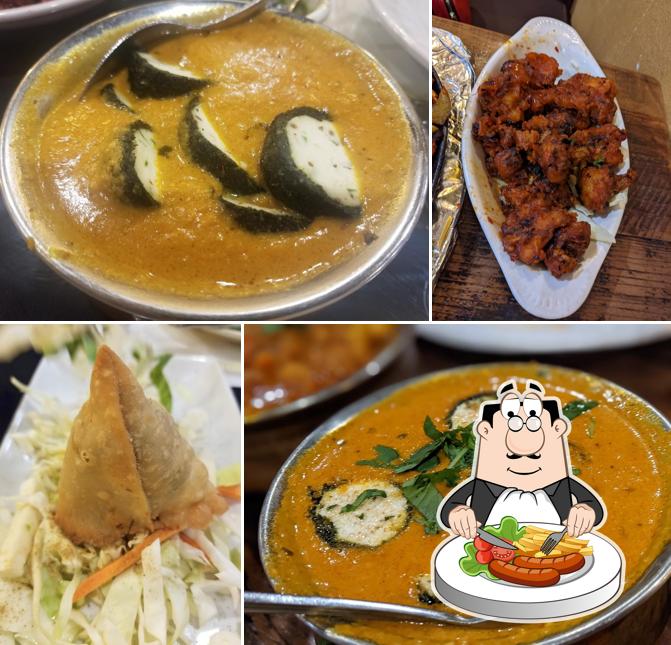 Best ras Malai in Little Elm restaurants, summer 2024 Restaurant Guru