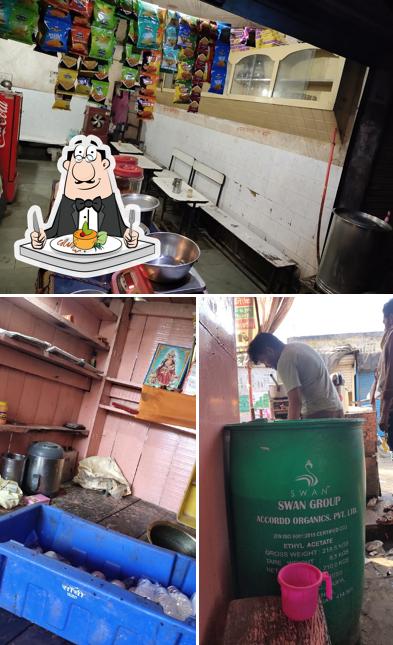 Mukesh coffee house