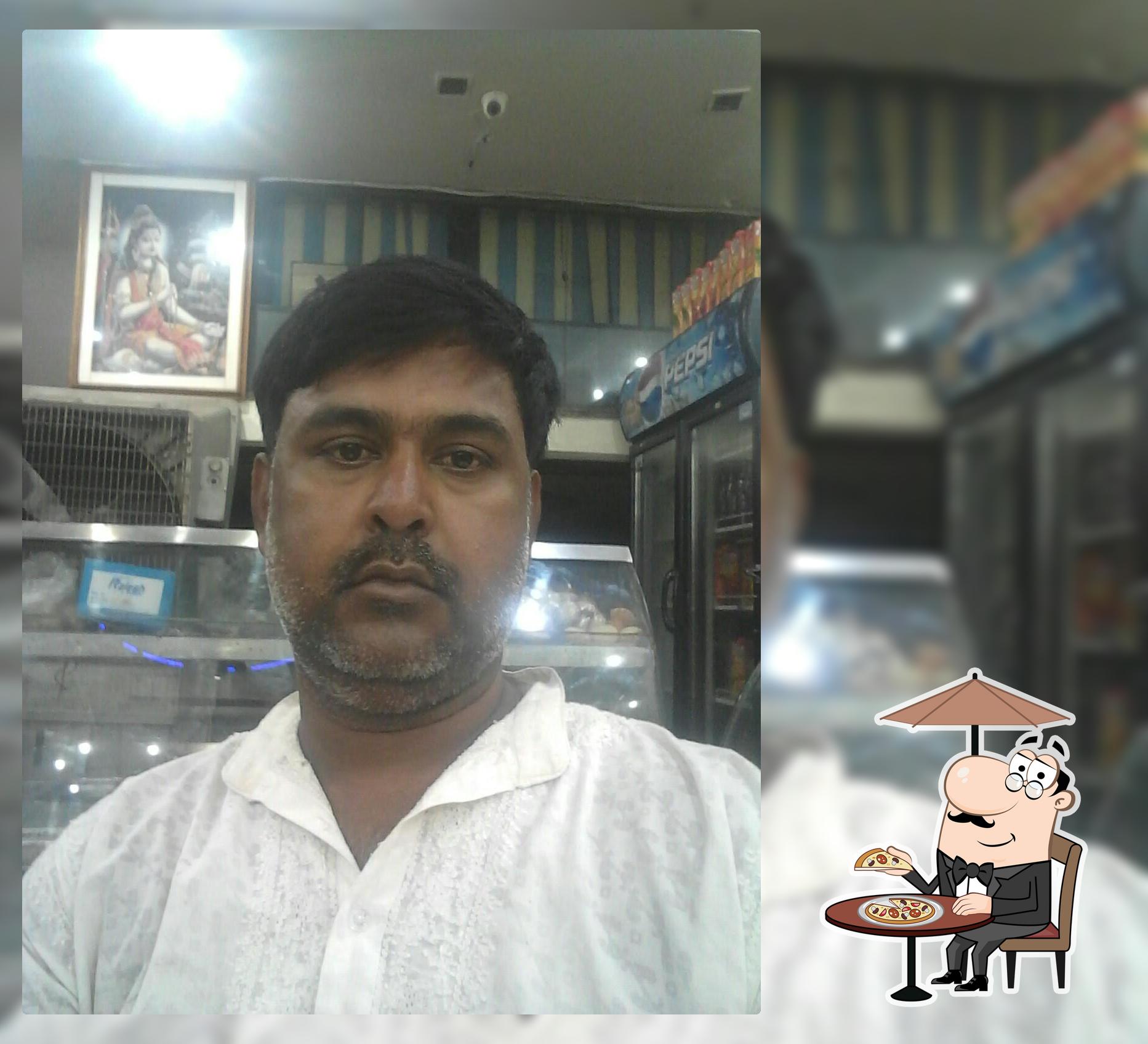 NAVED ALI