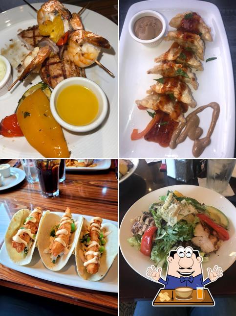 Madisons New York Grill & Bar - St-Dorothee