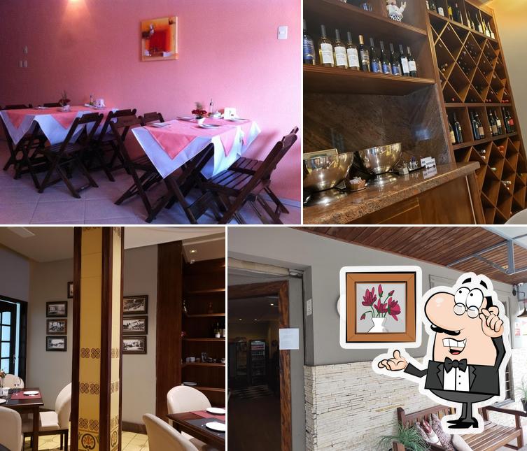 Restaurante Malagueta