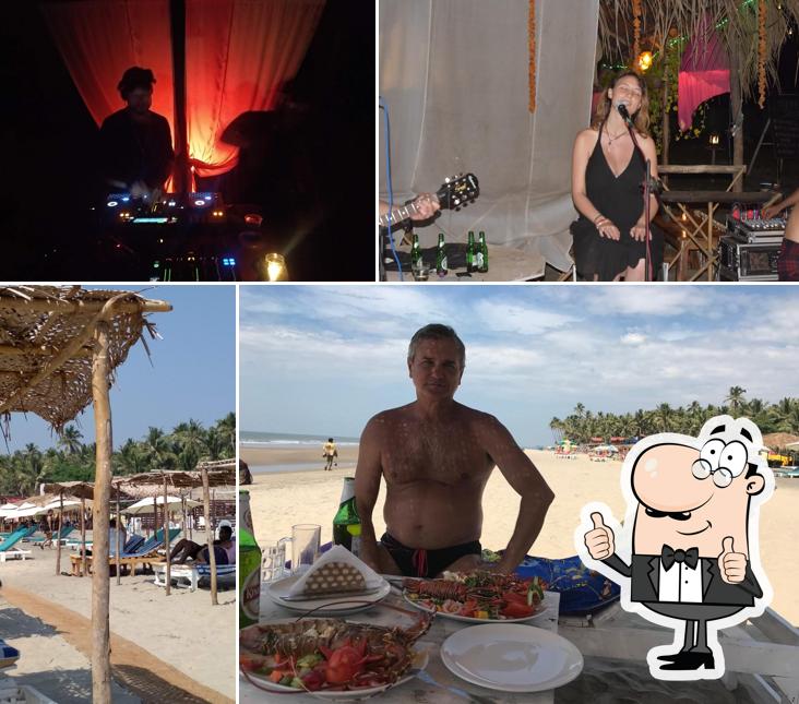 See this picture of Orion Beach Restaurant