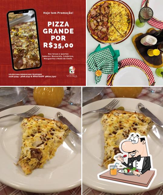 Pizzaria Vitória