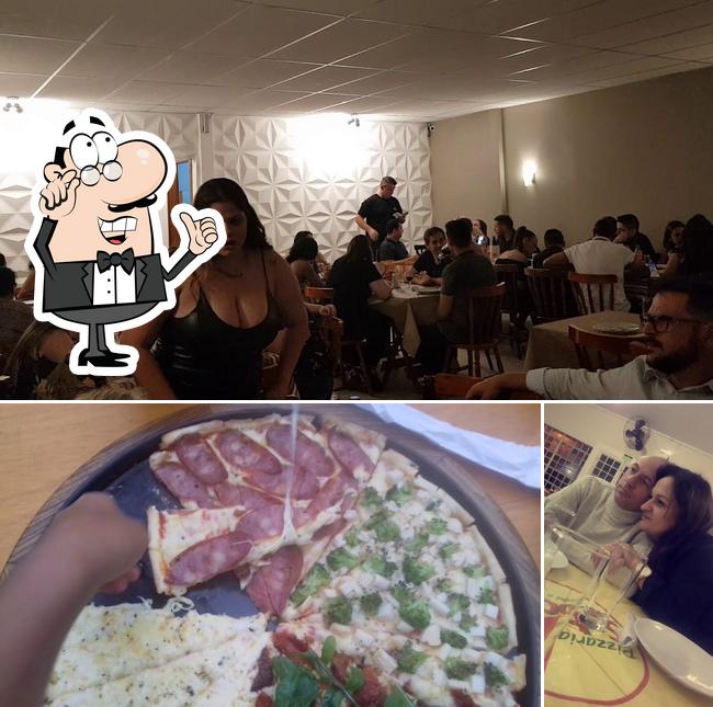 Pizzaria Sabore