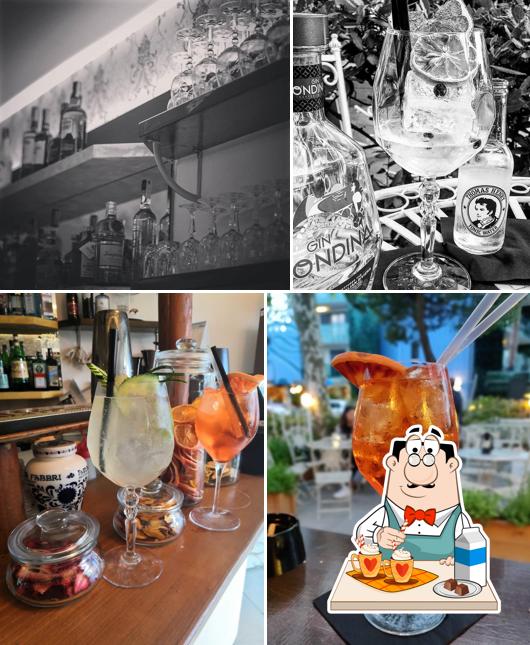 Goditi un drink a Steamboat Willie