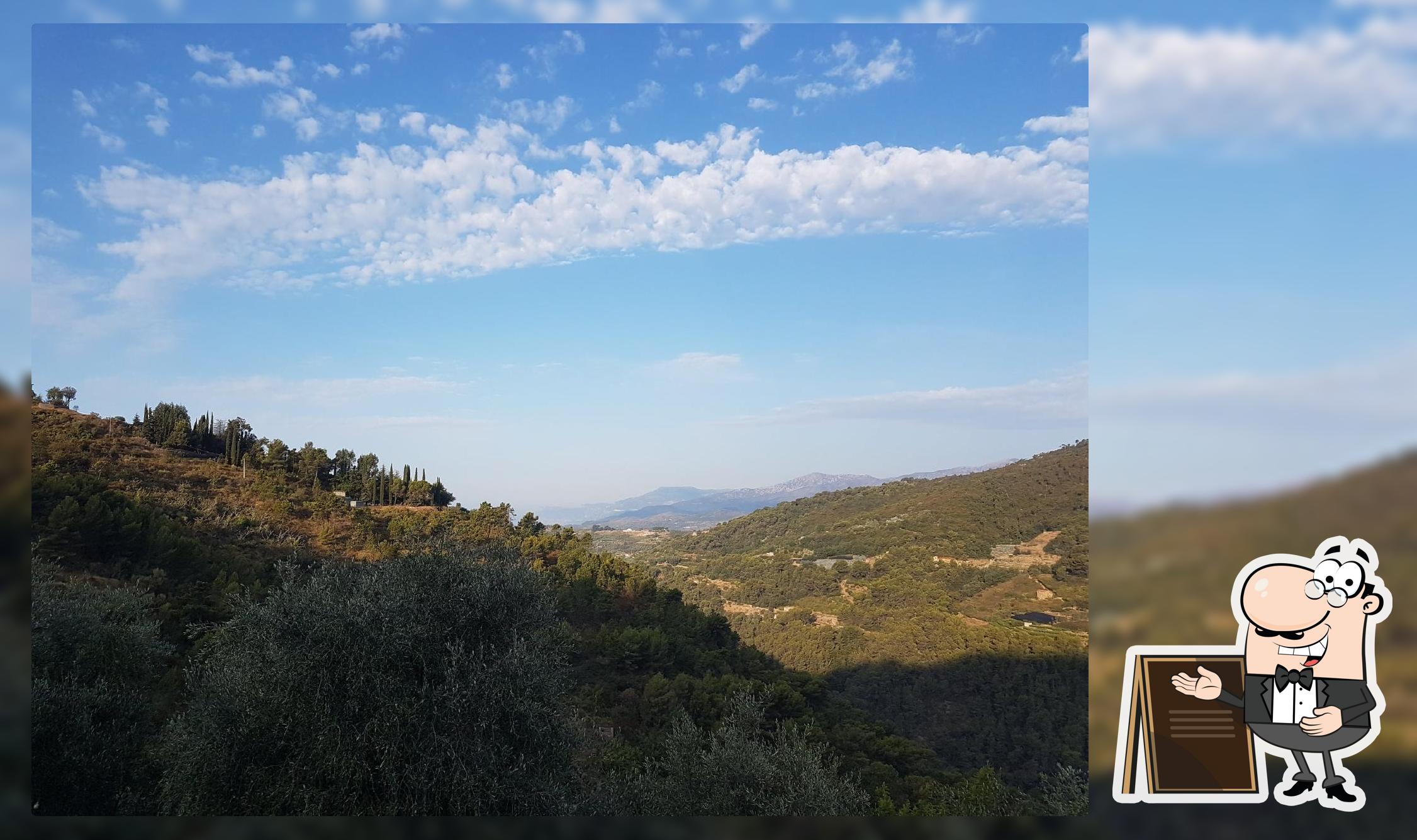 Agriturismo Monaci Templari