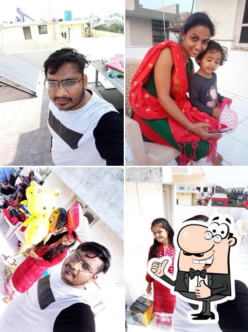 Binaka Restaurant and Caterers