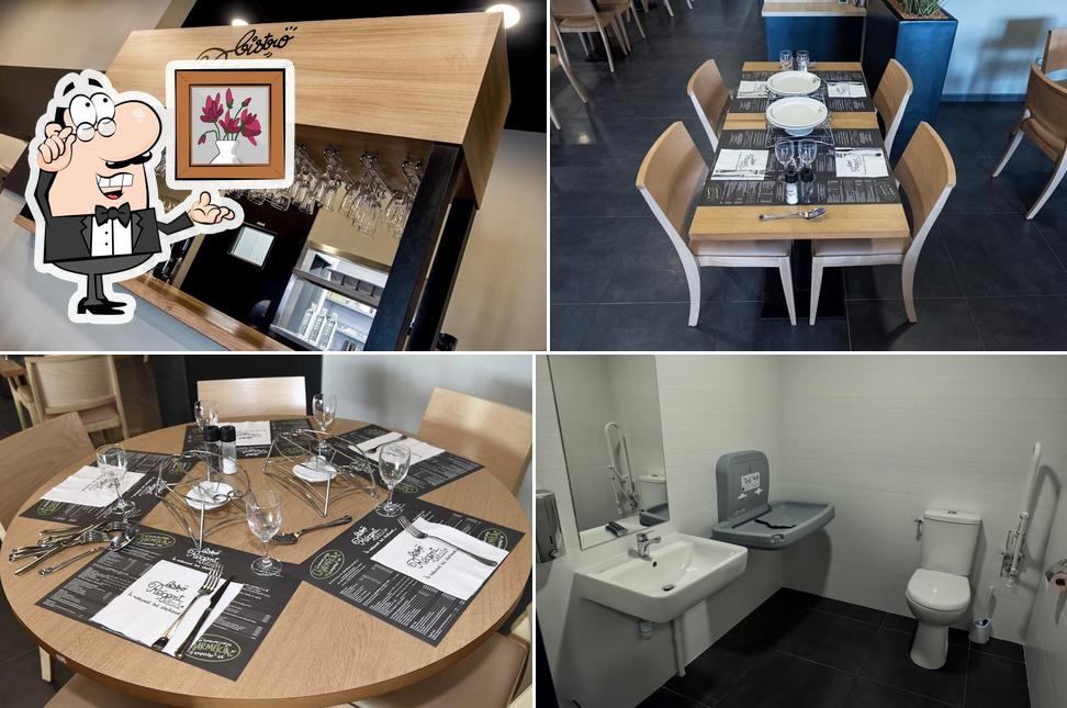 Bistro Regent Mérignac Vigneau
