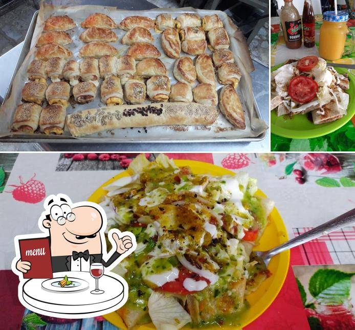 Restaurante Burritos norteños Lalos, Zamora Opiniones del restaurante