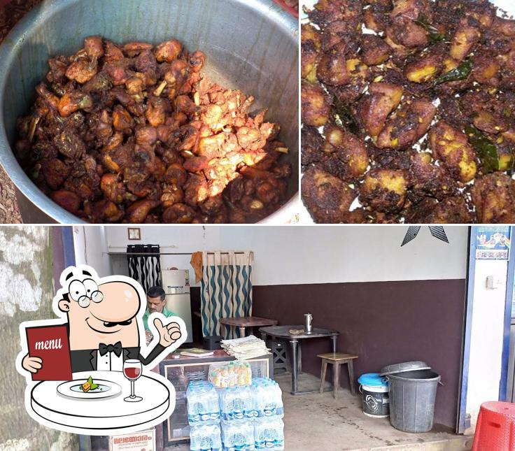 Chiravengat Thattukada