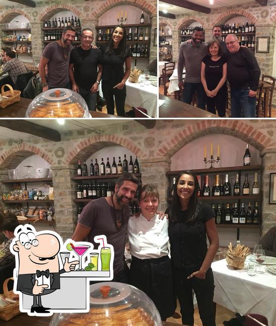 Vedi la foto di Enoteca Comunale "I Crutin"