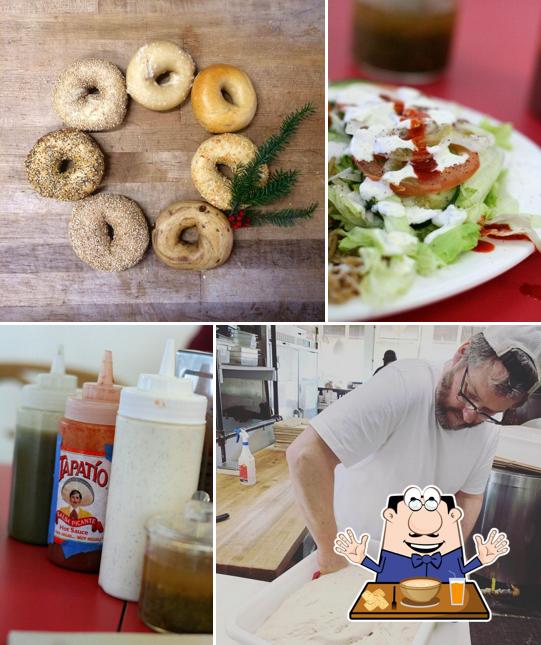 Halal Gyro Express & Kebabs, 3730 N First St 150 in San Jose