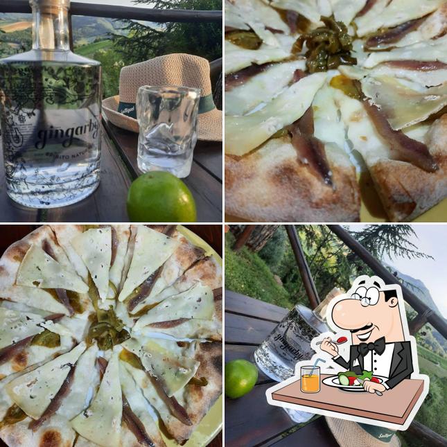 Hotel Residence Ristorante La Ginestra