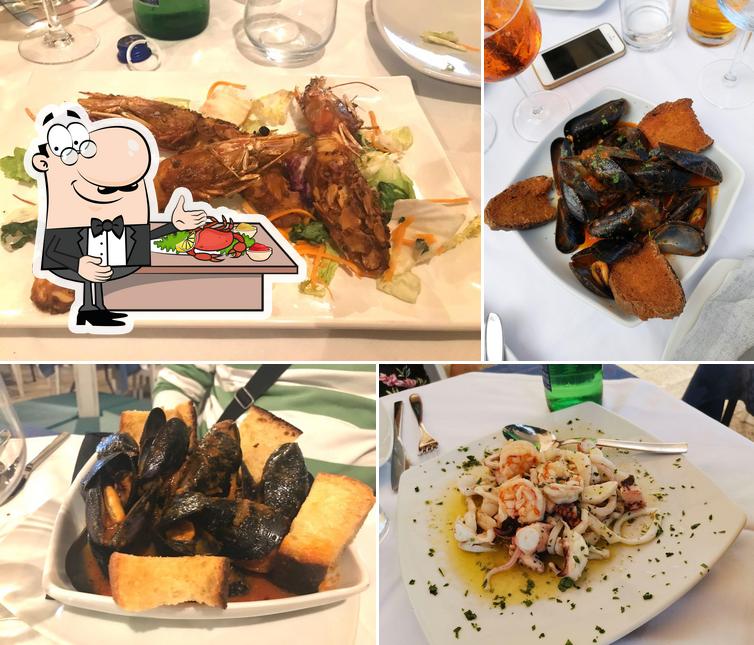 Osteria di Mare by Gioia