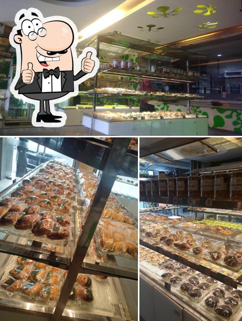 Parsley restaurant, Yogyakarta Restaurant reviews