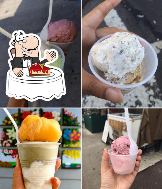 Randy‘S Ice Cream in New York City - Restaurant reviews