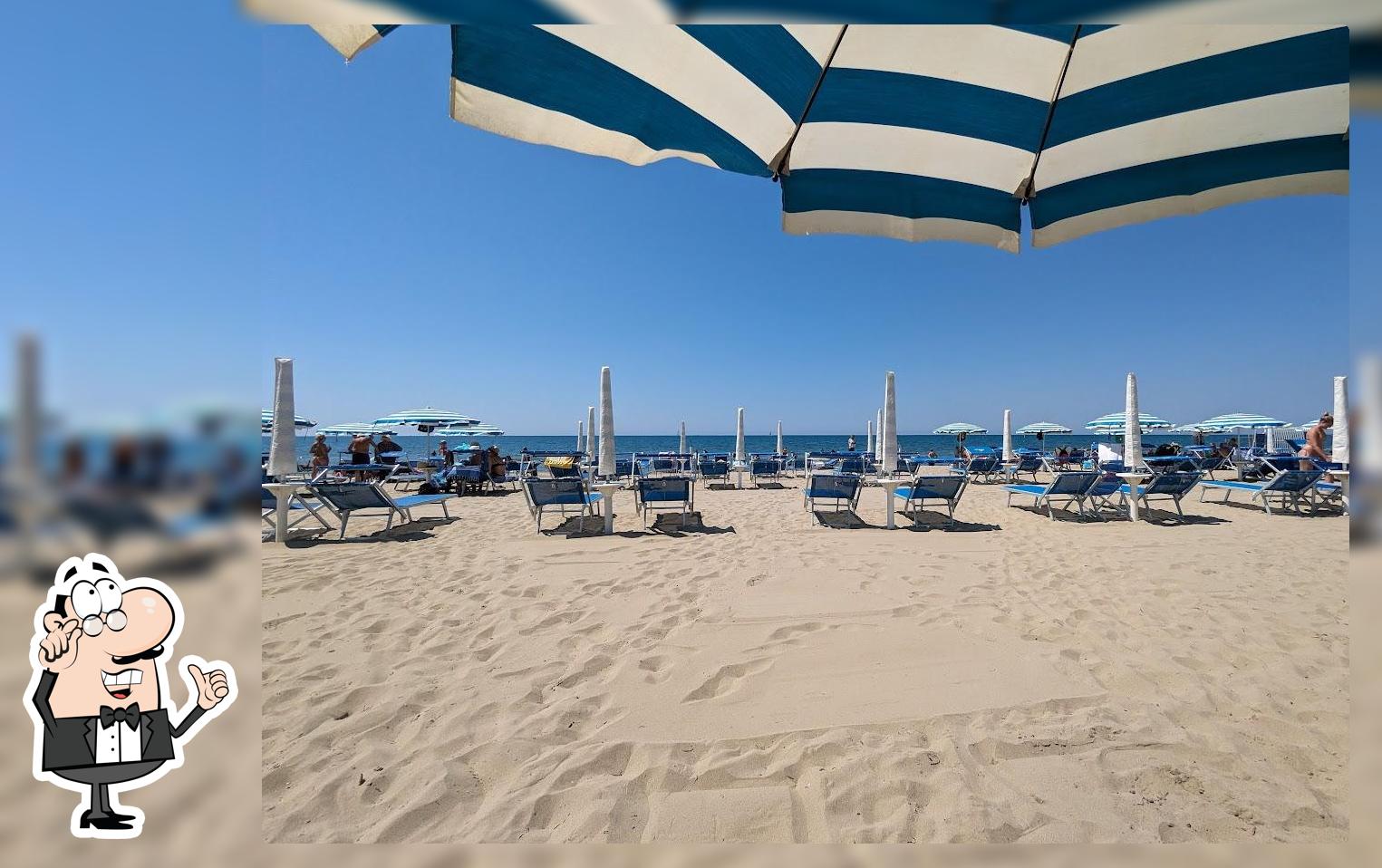 Spiaggia il Viciente