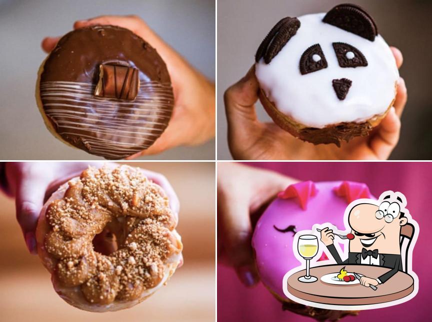 The Good Cop Donut - Indaiatuba