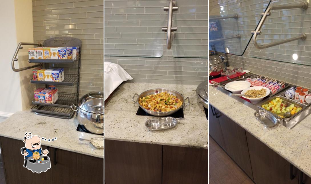 Trellis in Houston Restaurant reviews