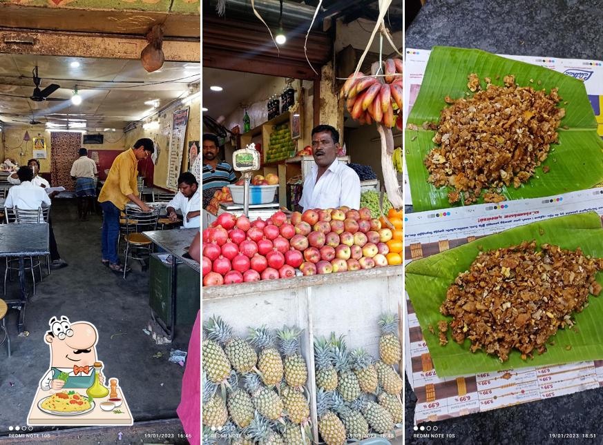 துரைராஜ் ஹோட்டல்