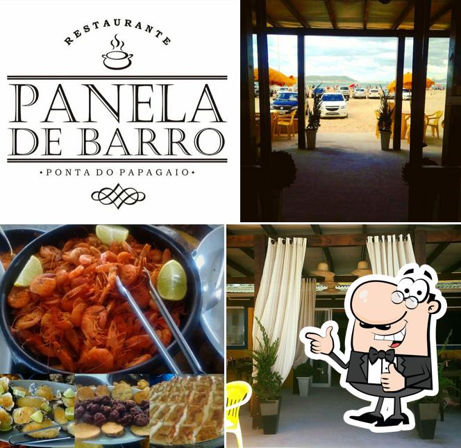 Restaurante Panela de Barro photo