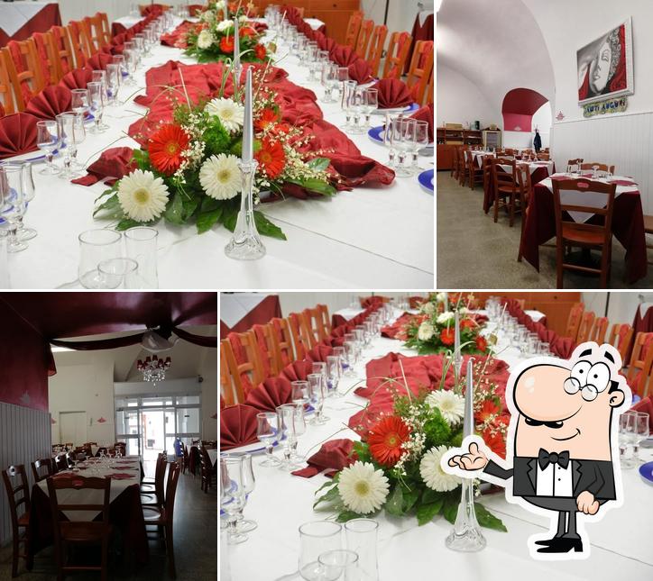 Ristorante San Michele