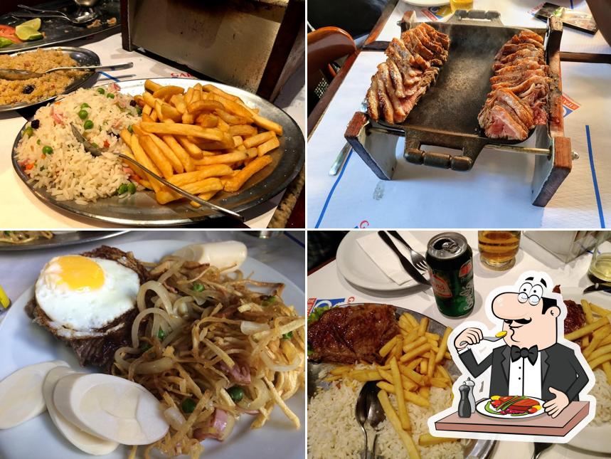 Restaurante e Bar Garota de Ipanema