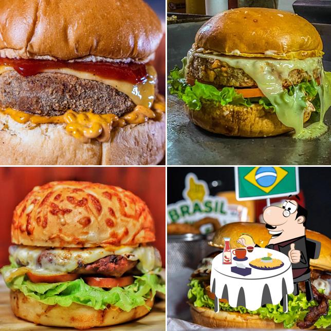 100 Miseria Lanches Pinda