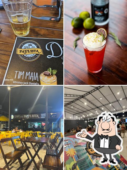 Bar do Paulista