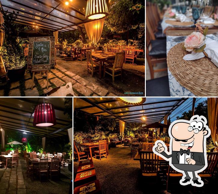 Barão Gastronomia. Somente Com Reservas