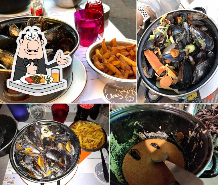 Brasserie Chez Régis